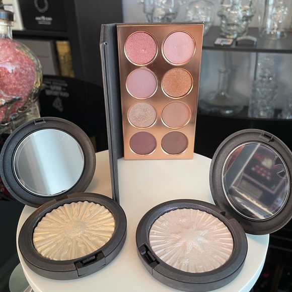 MAC Cosmetics Makeup Mac Set Includes All 3 Only Selling As Set Poshmark